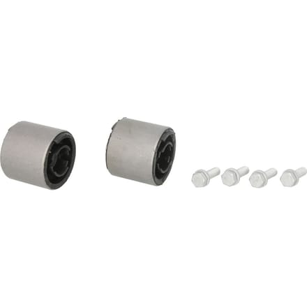 Voorste draagarm silentblock MEYLE 300 311 2919/HD
