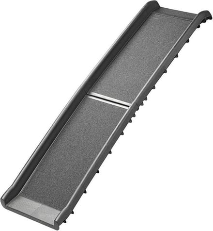 ProPlus-Huisdierenhelling-90-kg-155-cm-kunststof-zwart