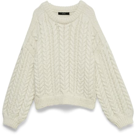 Vero Moda Gebreide pullover VMDREAM Gebreide pullover