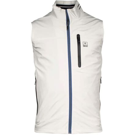 Baileys Body-Warmer Uni Subtle Details Kitt / male