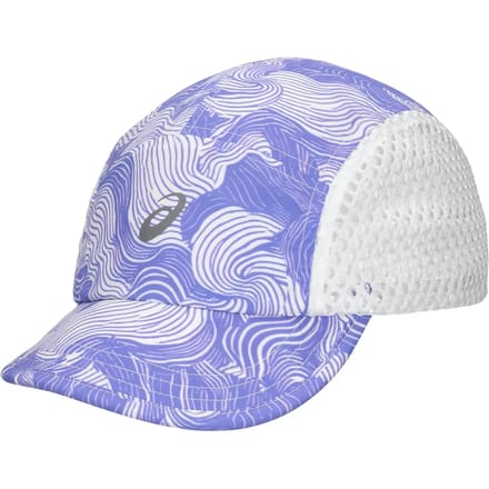 5-panel pet Asics Fujitrail Graphic