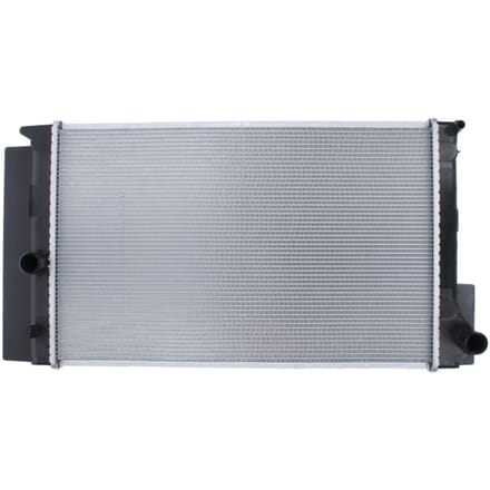 Radiator, motorkoeling NISSENS 64692