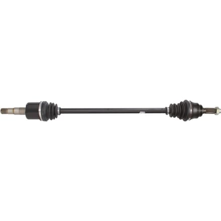 Aandrijfas POINT GEAR PNG73042
