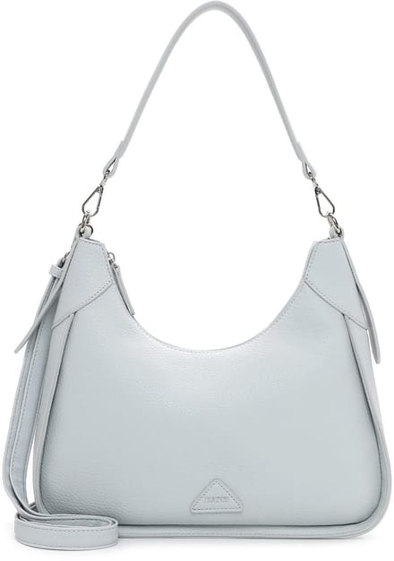 EMILY & NOAH Buideltas E&N Bondy RUE 09 ( 1554 ) - Dames handtassen - lightblue 530