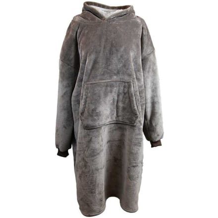Unique Living hoodie oversized -70x110cm