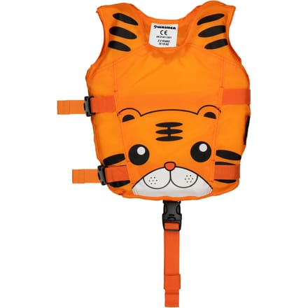 Dierenpatroon zwemvest baby Waimea®