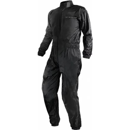 Regenpak voor motorfiets Stormer 2.0