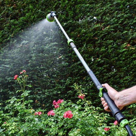 Garden Master® 10-standen Uittrekbare Lans – Universeel Compatibel