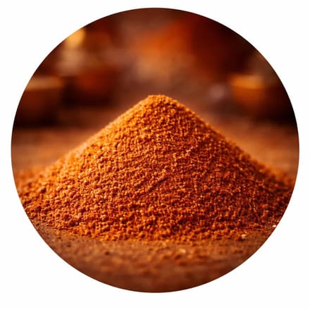 De Kruidenbaron - Chermoula kruidenmix - zak 1 kilo