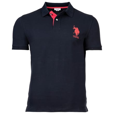 U.S. Polo Assn. Poloshirt Kory