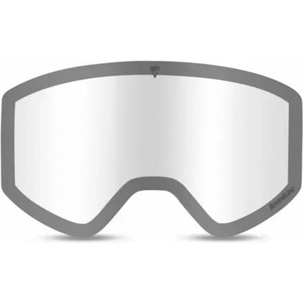 Vola Revealline Lens Transparant Clear Iridium/CAT0