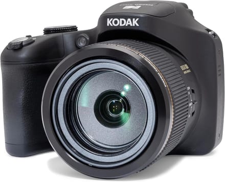 KODAK Pixpro - AZ653 - Appareil Photo Bridge