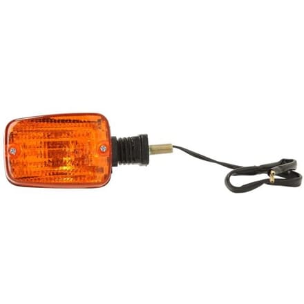 Achterste motor knipperlichten met lampje V Parts Suzuki
