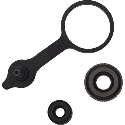 Reparatiekit voor pomp Blackburn Airstik 2 Stage