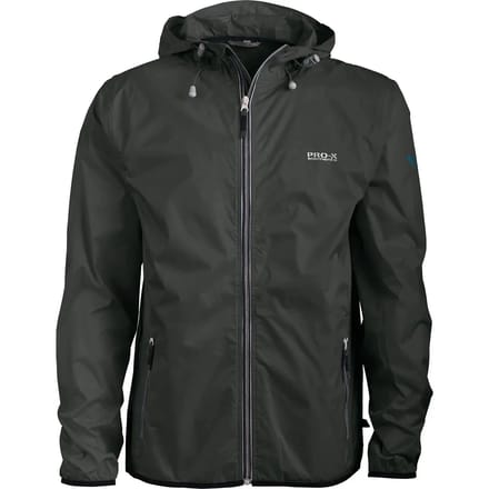 Kinderen windjack met capuchon Pro-X Elements Cleek
