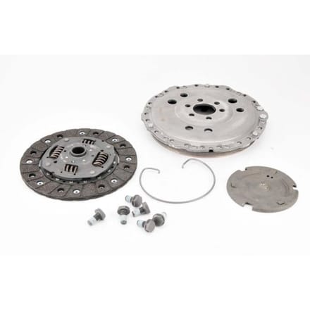 Schaeffler Luk Koppelingsset LUK RepSet 621 2218 09
