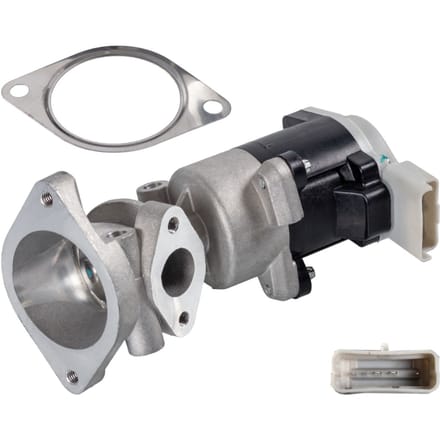 EGR-klep FEBI BILSTEIN 174957