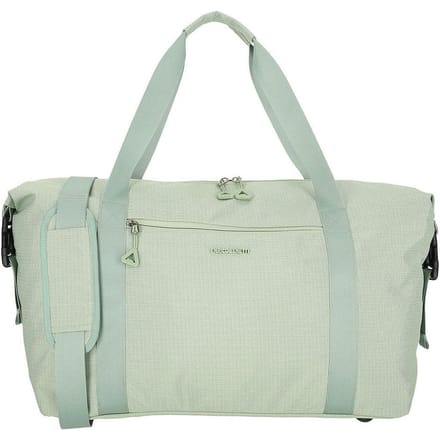 Enrico Benetti Luzern weekendtas/sporttas 55 cm mint