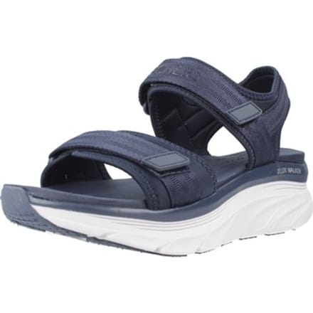 Sandalen Skechers MANDEN D'Lux Walker - Adored Days