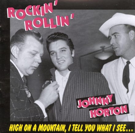 Rockin' Rollin'