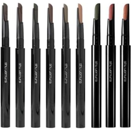 Shu Uemura - Brow Sword Naginata Eyebrow Pencil Walnut Brown Refill