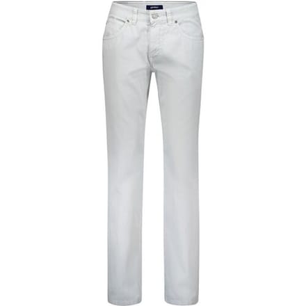 Gardeur jeans grijs