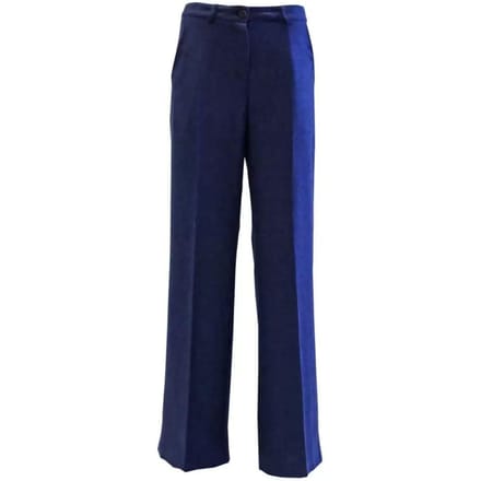 SKILLS & GENES BROEK MET CREASE