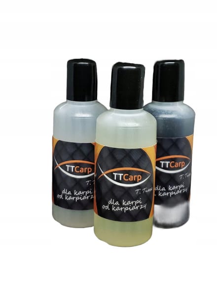 TTCarp - Skopex Aroma - 100 ml - Karp Aas