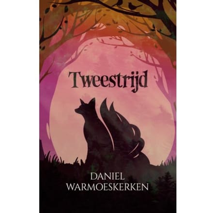 Tweestrijd - Daniel Warmoeskerken