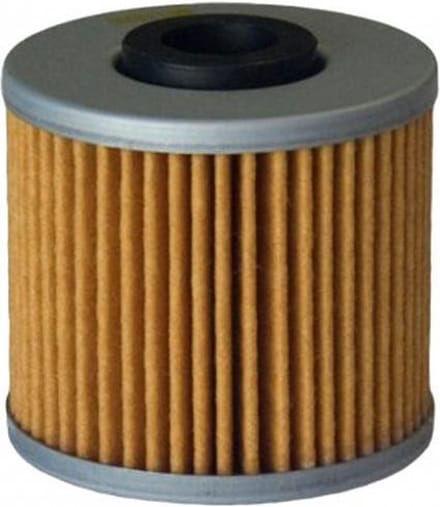 Oliefilter Powerflux voor Scooter Kymco 300 K-Xct I 2013 tot 2015 Nieuw