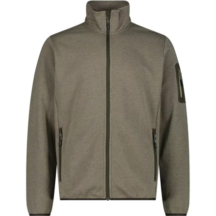 Technische Mesh Fleece CMP
