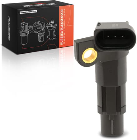 Frankberg 1x krukassensor impulsgever voor Seat Ibiza III IV Skoda