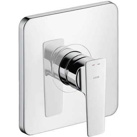 AXOR Citterio E single lever shower mixer concealed 36655000