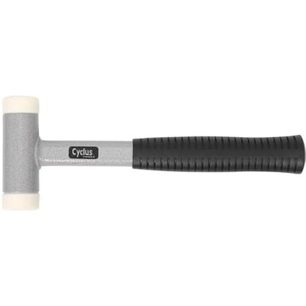 Nylon hamerpunt Cyclus