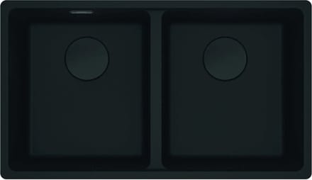 Franke Maris MRG 220-35-35 Black edition