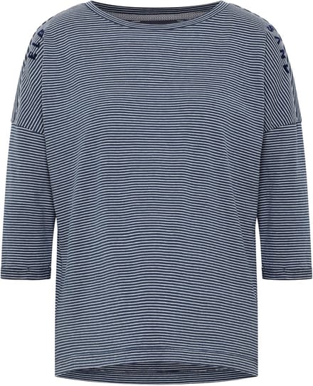 Veera Longsleeve T-shirt Loose Fit