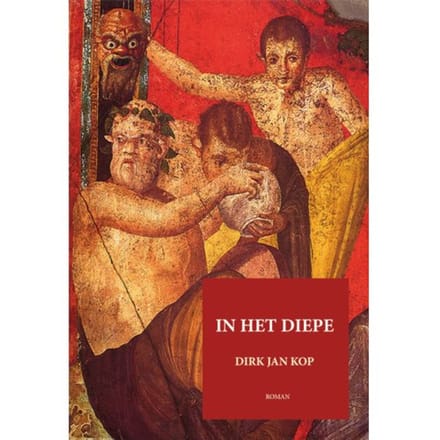 In Het Diepe - Dirk Jan Kop