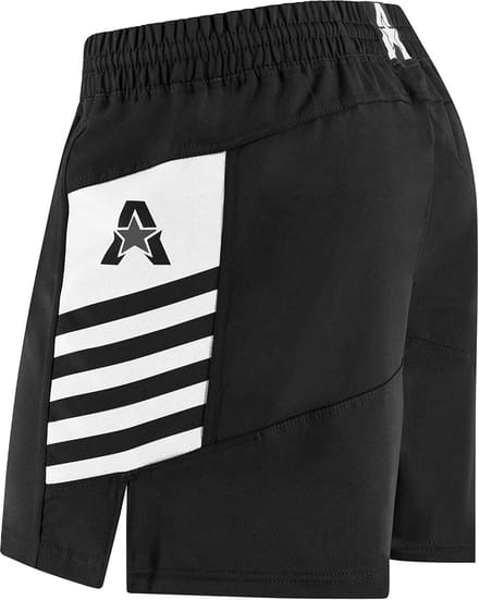 MMA BJJ Trainingsshorts voor Mannen en Vrouwen