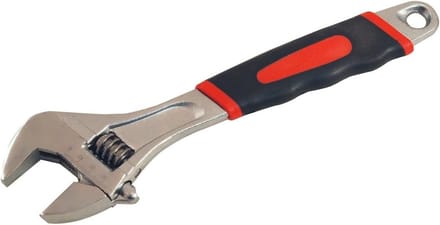Verstelbare Moersleutel 300mm Chroom-Vanadium voor Sterke Grip