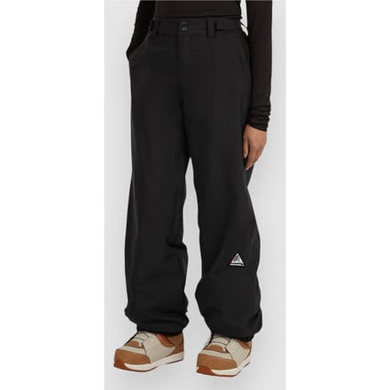 O'Neill Fwc'Play Bib Pants zwart