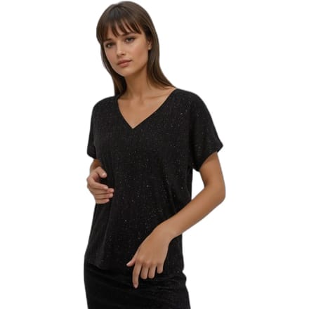 Dames-T-shirt Moodo Z-TS-4828