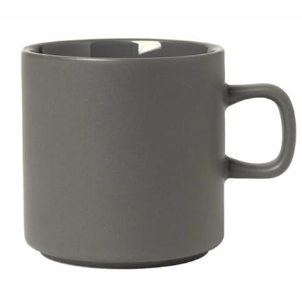 Mok Blomus Pilar Pewter 250ml