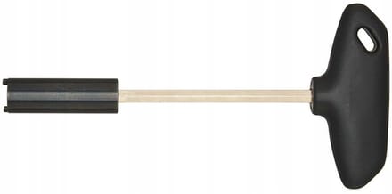 Fortis HSK-100 koelvloeistoftoevoeraansluiting