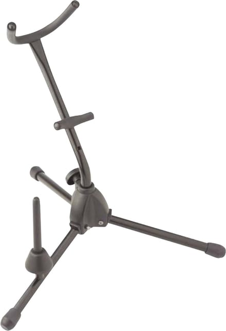Stagg WIS-A31 - Fluit/klarinet + Saxofoonstatief