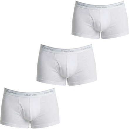 Pack 3 Heren Boxers Katoen Klassiekers NB4002A