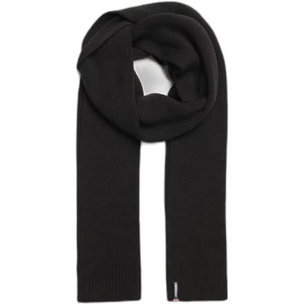 Dames gebreide sjaal Superdry Essential