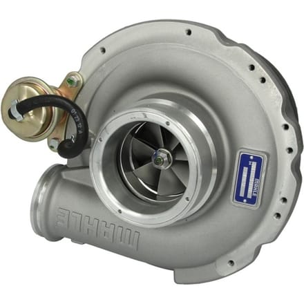 Uitlaatgasturbo MAHLE 228 TC 17919 000
