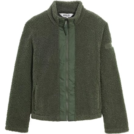 Damesfleece met rits Aigle T-Kit™