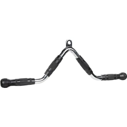 VirtuFit Curl Bar Handle