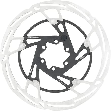 Remschijf 6 bouten Jagwire Pro LR2-E